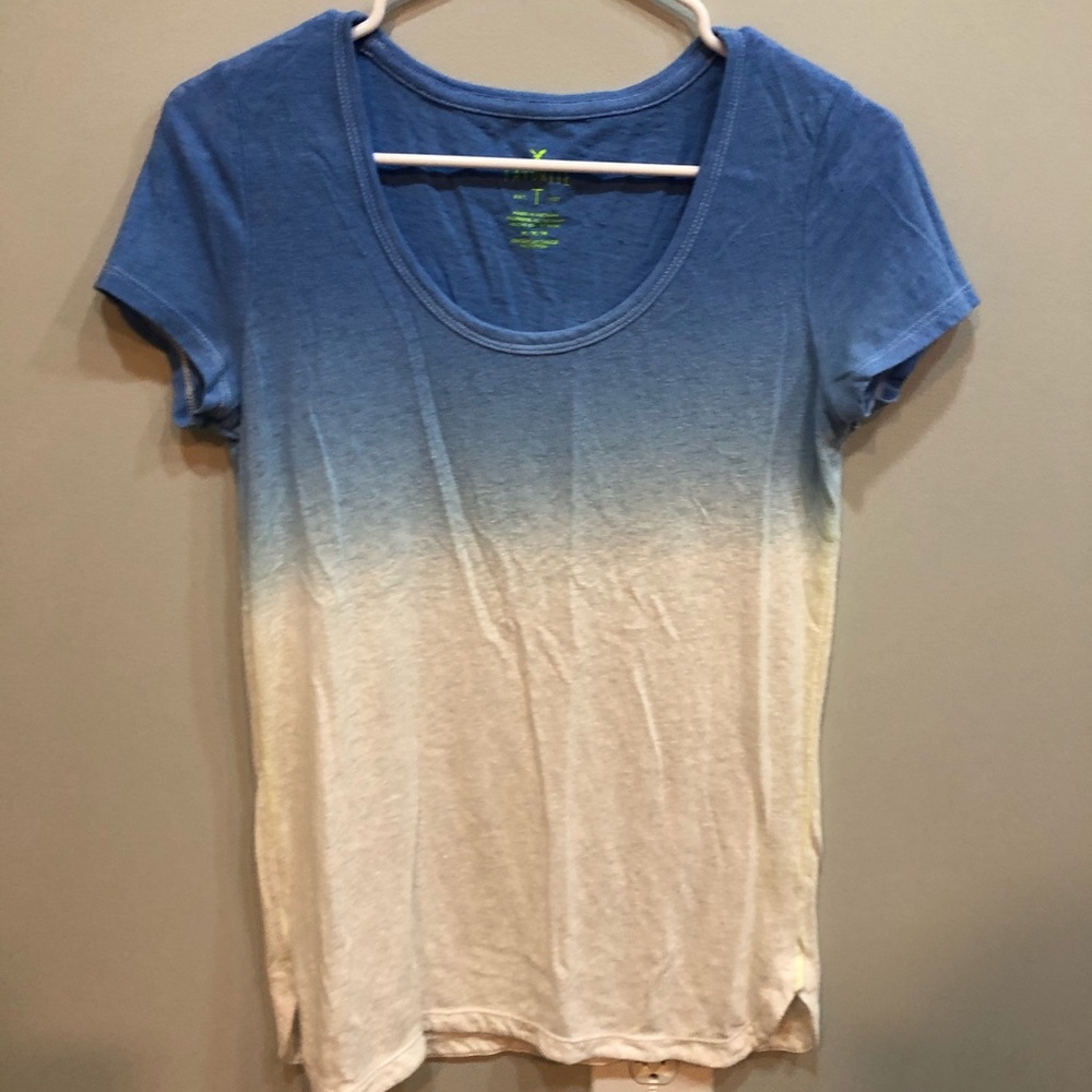 AEO OMBRÉ FAVORITE T